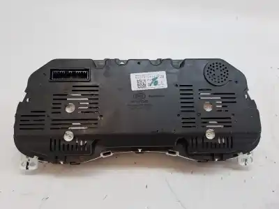 Peça sobressalente para automóvel em segunda mão quadrante por hyundai tucson hybrid referências oem iam 94013d7101  