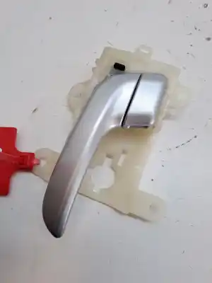 Peça sobressalente para automóvel em segunda mão puxador interior traseiro esquerdo por kia niro * referências oem iam 82610g5000