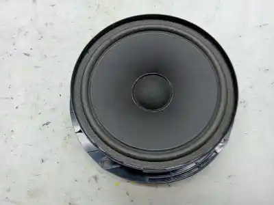 Peça sobressalente para automóvel em segunda mão colunas de som por volkswagen passat cc (357) * referências oem iam 3c8035453
