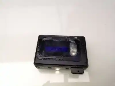 Peça sobressalente para automóvel em segunda mão sensor por bmw serie 1m coupe (e82) * referências oem iam 922485301  