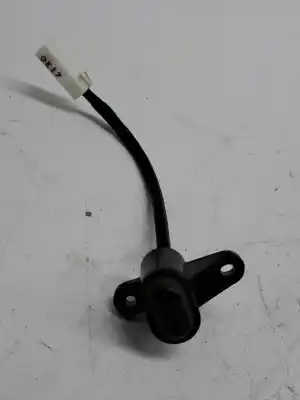 Second-hand car spare part tailgate back door handle for mazda mazda 6 mazda 6 2.2 cdti oem iam references gs1d568dxb