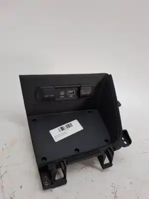 Peça sobressalente para automóvel em segunda mão módulo de confort / bsi /bcm por kia niro * referências oem iam 84632g5000