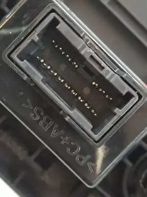 Second-hand car spare part comfort module for kia niro * oem iam references 84632g5000  95120c5100 - 95120c5200