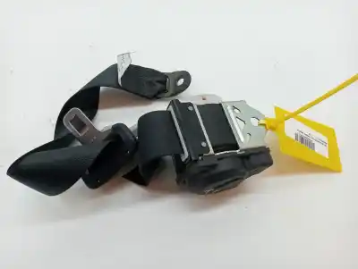 Second-hand car spare part Rear Right Seat Belt for NISSAN NOTE (E12) 1.2 OEM IAM references 888443VU0B  