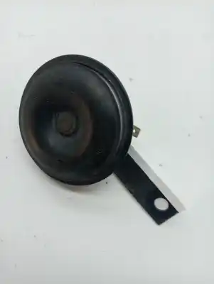 Peça sobressalente para automóvel em segunda mão buzina / sirene por nissan note (e12) 1.2 referências oem iam 256203va0a  