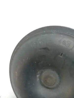 Peça sobressalente para automóvel em segunda mão buzina / sirene por nissan note (e12) 1.2 referências oem iam 256203va0a  