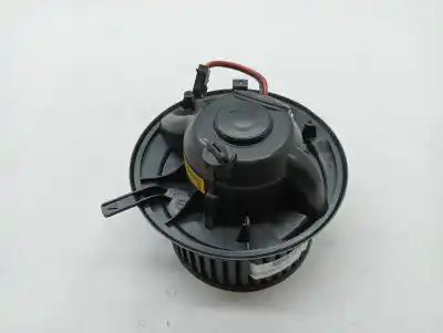 Piesă de schimb auto la mâna a doua Ventilator Habitaclu încalzire pentru SKODA OCTAVIA COMBI (5E5) SCOUT 2.0 150 CV Referințe OEM IAM 1K1820015L  