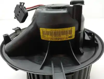 Second-hand car spare part heater blower motor for skoda octavia combi (5e5) scout 2.0 150 cv oem iam references 1k1820015l  