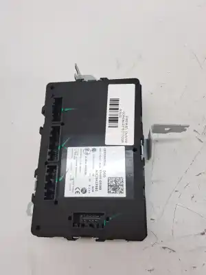 Peça sobressalente para automóvel em segunda mão módulo eletrônico por kia niro * referências oem iam 95400g5500