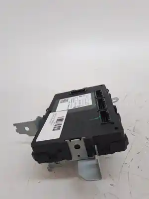 Second-hand car spare part electronic module for kia niro * oem iam references 95400g5500  