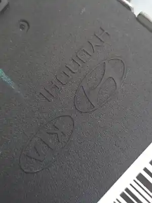 Second-hand car spare part electronic module for kia niro * oem iam references 95400g5500  