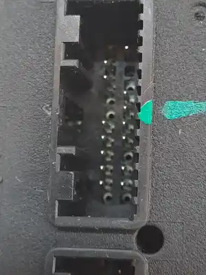 Second-hand car spare part electronic module for kia niro * oem iam references 95400g5500  