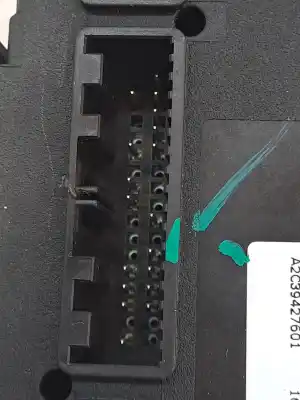 Second-hand car spare part electronic module for kia niro * oem iam references 95400g5500  