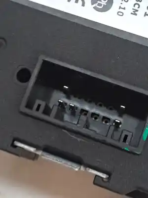 Second-hand car spare part electronic module for kia niro * oem iam references 95400g5500  