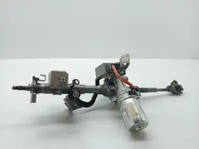 Second-hand car spare part steering column for nissan note (e12) 1.2 oem iam references 488109u12b  