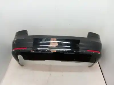 Second-hand car spare part REAR BUMPER for SKODA OCTAVIA COMBI (5E5)  OEM IAM references 1Z5807417  