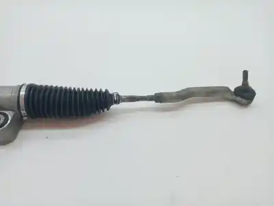Second-hand car spare part steering rack for nissan note (e12) 1.2 oem iam references 480019u100  