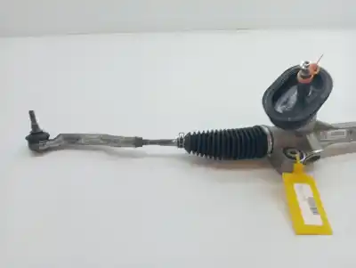 Second-hand car spare part steering rack for nissan note (e12) 1.2 oem iam references 480019u100  