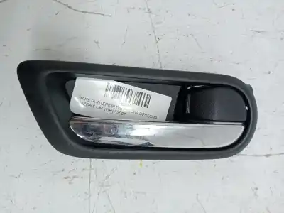 Second-hand car spare part Interior Right Front Handle for MAZDA MAZDA 6 MAZDA 6 2.2 CDTI OEM IAM references GDK45833002  