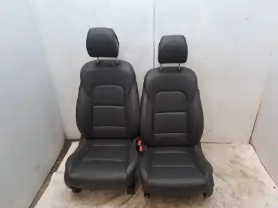 Piesă de schimb auto la mâna a doua set complet de scaune pentru hyundai tucson hybrid referințe oem iam 88500d7520