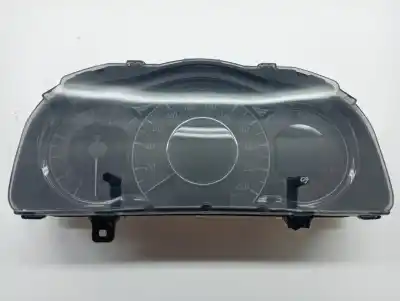 Peça sobressalente para automóvel em segunda mão QUADRANTE por NISSAN NOTE (E12)  Referências OEM IAM 248103VV0A  