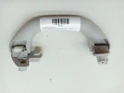 Peça sobressalente para automóvel em segunda mão puxador interior dianteiro direito por volkswagen passat cc (357) * referências oem iam 1k0857607n