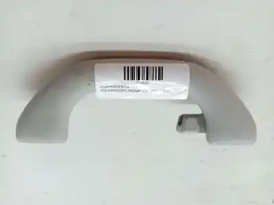 Peça sobressalente para automóvel em segunda mão puxador interior dianteiro direito por volkswagen passat cc (357) * referências oem iam 1k0857607n