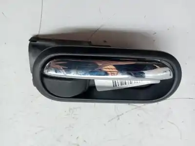 Second-hand car spare part Interior Right Rear Handle for MAZDA MAZDA 6 MAZDA 6 2.2 CDTI OEM IAM references C27358330A02  