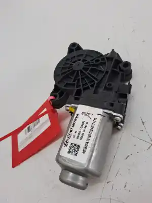 Peça sobressalente para automóvel em segunda mão motor elevador vidro traseiro esquerdo por kia niro * referências oem iam 83450g5000