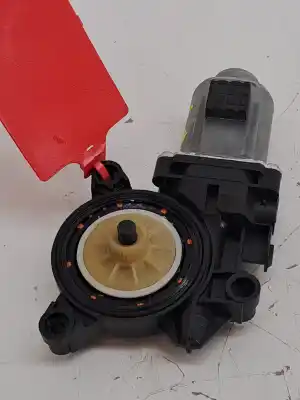 Second-hand car spare part rear left window motor for kia niro * oem iam references 83450g5000  