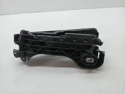 Автозапчасти б/у педаль газа за skoda octavia combi (5e5) scout 2.0 150 cv ссылки oem iam 1k1721503as  