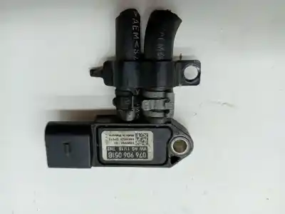 Peça sobressalente para automóvel em segunda mão sensor por volkswagen passat cc (357) * referências oem iam 076906051b