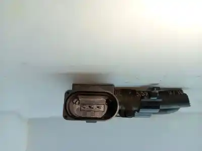 Peça sobressalente para automóvel em segunda mão sensor por volkswagen passat cc (357) * referências oem iam 076906051b  