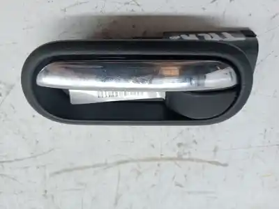 Second-hand car spare part interior left rear handle for mazda mazda 6 mazda 6 2.2 cdti oem iam references c27359330a02