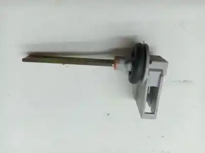 Peça sobressalente para automóvel em segunda mão sensor por volkswagen passat cc (357) * referências oem iam 4b0820539  