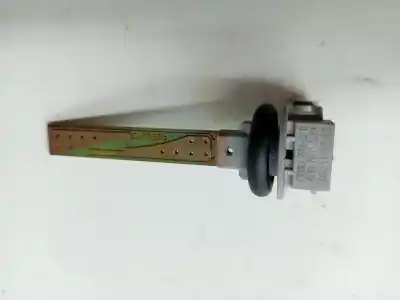 Peça sobressalente para automóvel em segunda mão sensor por volkswagen passat cc (357) * referências oem iam 4b0820539  