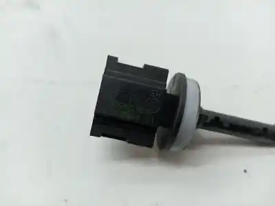 Peça sobressalente para automóvel em segunda mão sensor por volkswagen passat cc (357) * referências oem iam 1k0907543f  