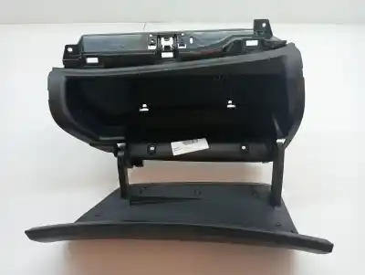 Peça sobressalente para automóvel em segunda mão porta luvas por nissan note (e12) 1.2 referências oem iam 685603vv0a