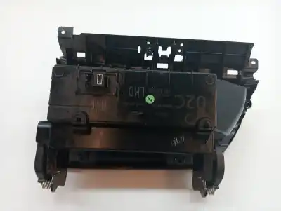 Pezzo di ricambio per auto di seconda mano scatola di guanti per nissan note (e12) 1.2 riferimenti oem iam 685603vv0a  