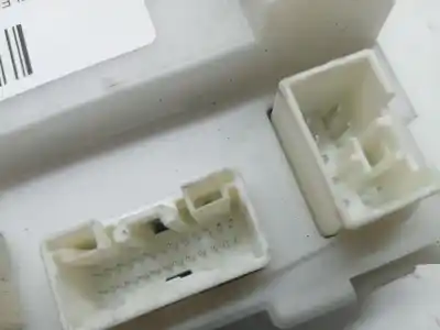 Second-hand car spare part electronic module for mazda mazda 6 mazda 6 2.2 cdti oem iam references ges267560a  