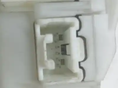 Second-hand car spare part electronic module for mazda mazda 6 mazda 6 2.2 cdti oem iam references ges267560a  