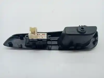 Peça sobressalente para automóvel em segunda mão botão / interruptor elevador vidro traseiro direito por nissan note (e12) 1.2 referências oem iam 25411ed03a  