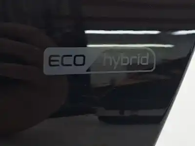 Second-hand car spare part multifunction display for kia niro * oem iam references 96180g5140  