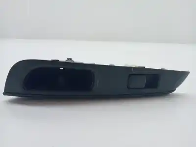 Peça sobressalente para automóvel em segunda mão botão / interruptor elevador vidro traseiro esquerdo por nissan note (e12) 1.2 referências oem iam 25411ed00a