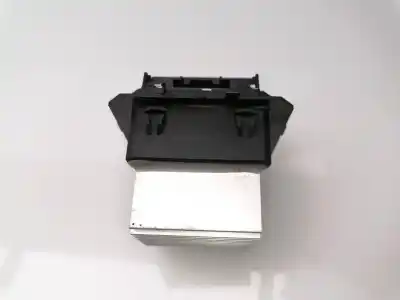 Автозапчасти б/у сопротивление нагреву за RENAULT CLIO IV H4B B4 ссылки OEM IAM T1017845RC  