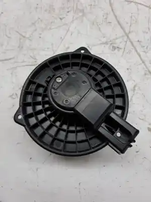 Second-hand car spare part heater blower motor for mazda mazda 6 mazda 6 2.2 cdti oem iam references gs1d61b10