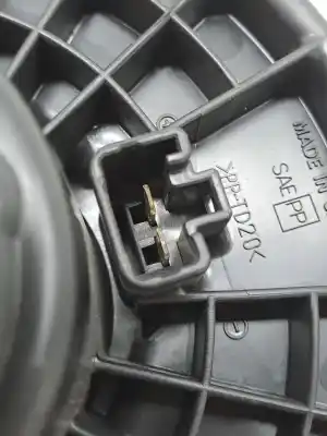 Peça sobressalente para automóvel em segunda mão motor de sofagem por mazda mazda 6 mazda 6 2.2 cdti referências oem iam gs1d61b10  