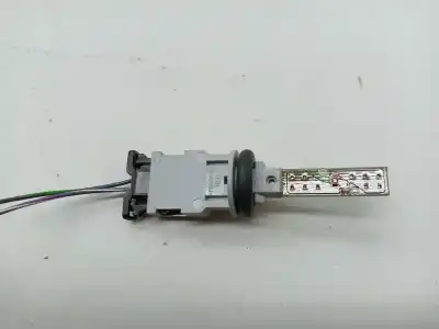 Peça sobressalente para automóvel em segunda mão sensor por volkswagen passat cc (357) * referências oem iam 1k0907543e  