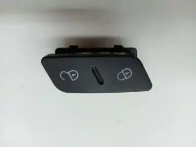 Peça sobressalente para automóvel em segunda mão módulo de confort / bsi /bcm por volkswagen passat cc (357) * referências oem iam 1k0962125b