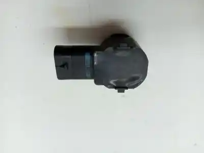 Peça sobressalente para automóvel em segunda mão sensor de estacionamento por volkswagen passat cc (357) * referências oem iam 3c0919275s